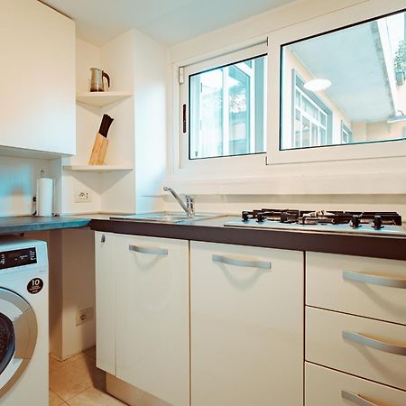 Volvinio Apartment Milan Bagian luar foto