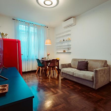 Volvinio Apartment Milan Bagian luar foto