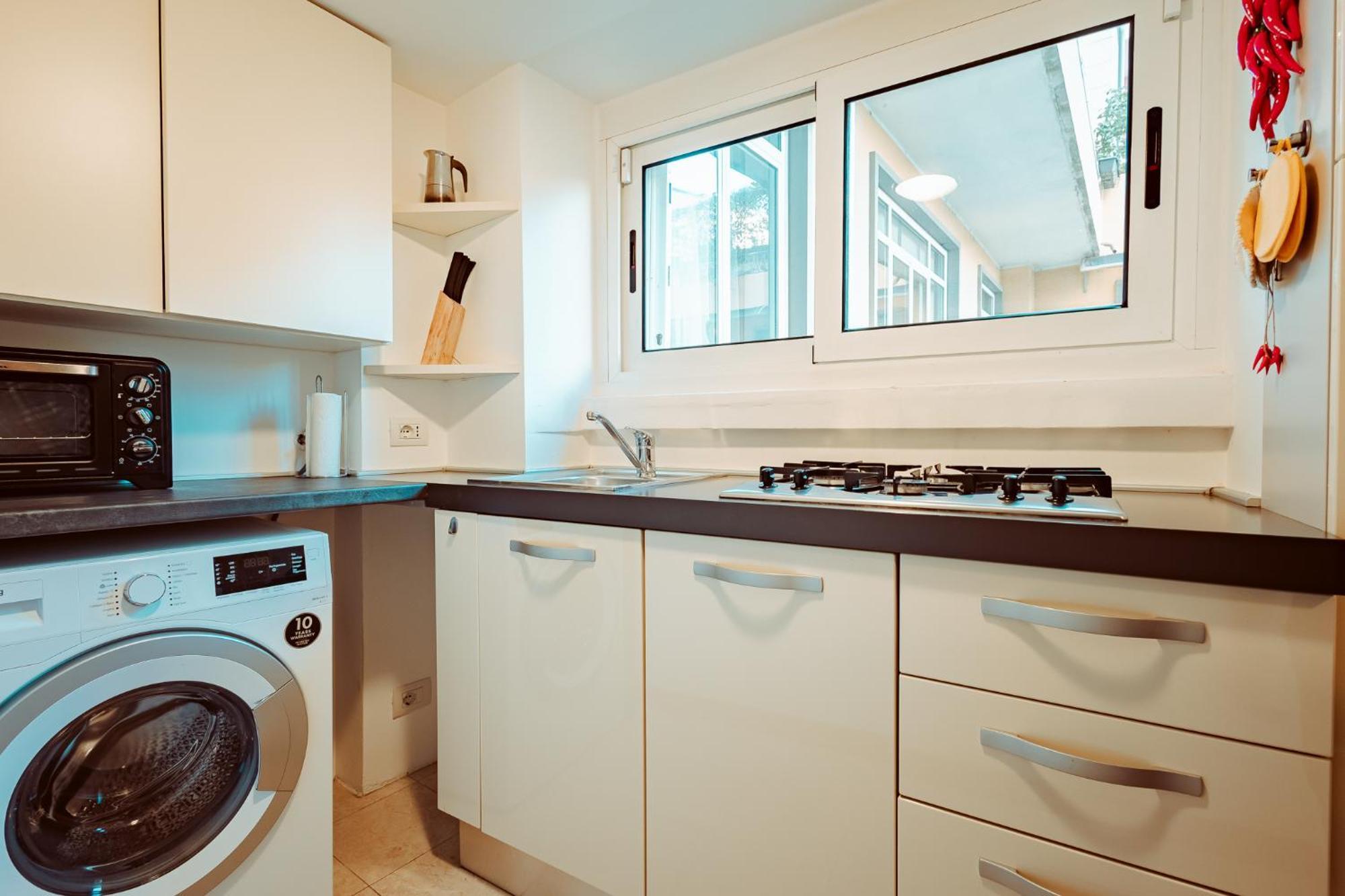 Volvinio Apartment Milan Bagian luar foto