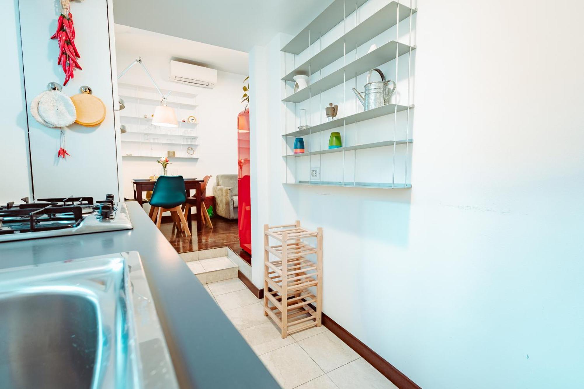 Volvinio Apartment Milan Bagian luar foto