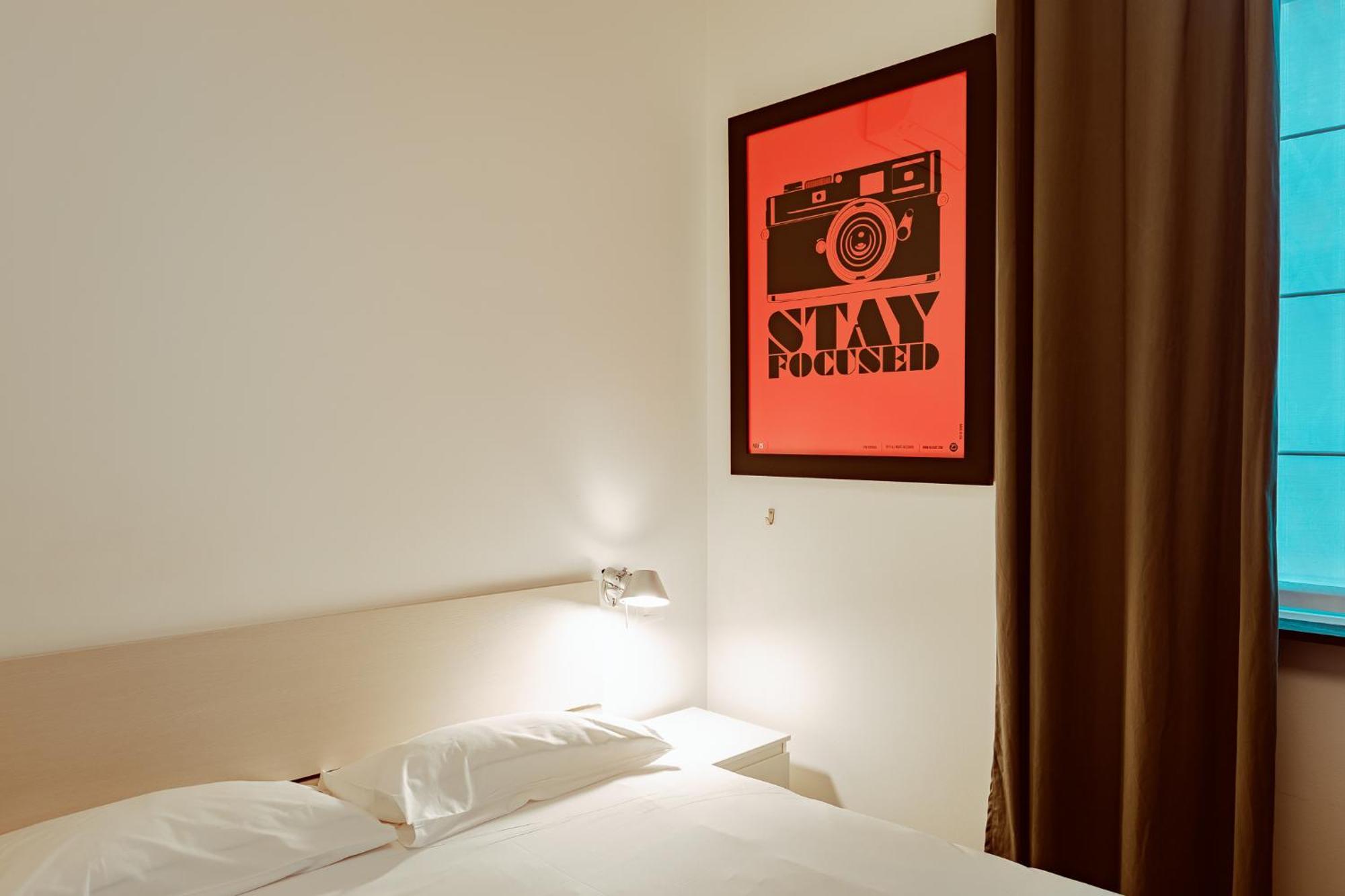 Volvinio Apartment Milan Bagian luar foto
