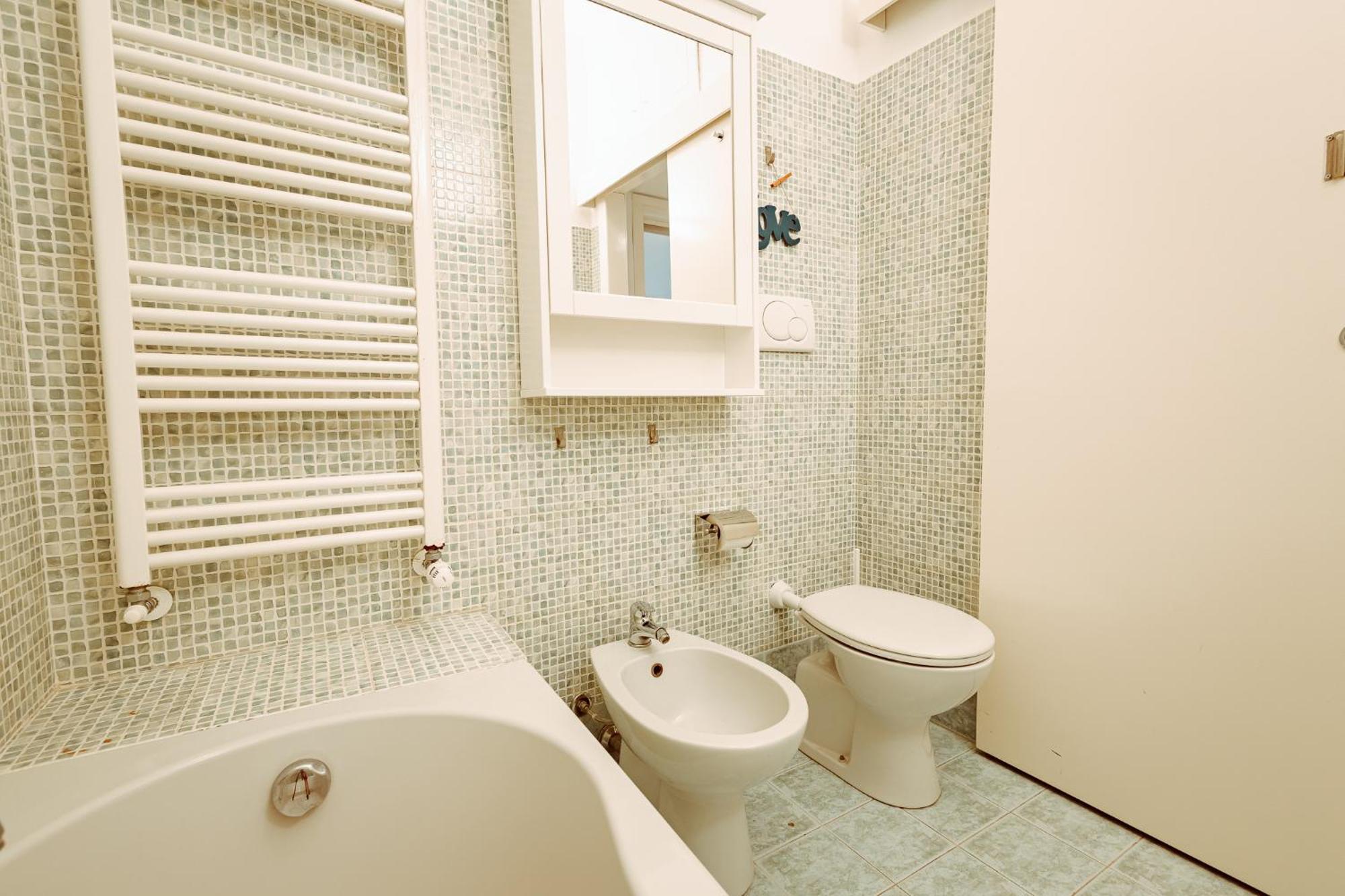 Volvinio Apartment Milan Bagian luar foto
