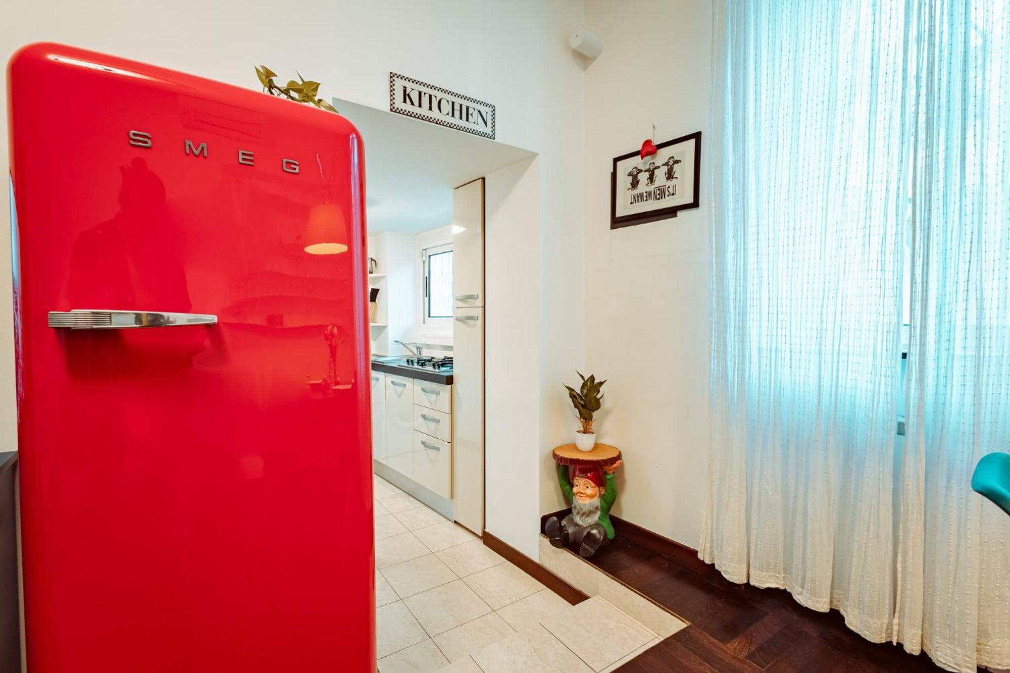 Volvinio Apartment Milan Bagian luar foto